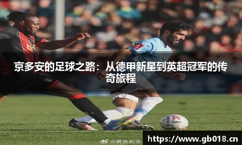 京多安的足球之路：从德甲新星到英超冠军的传奇旅程